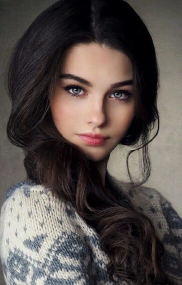 DateRussianBeauty