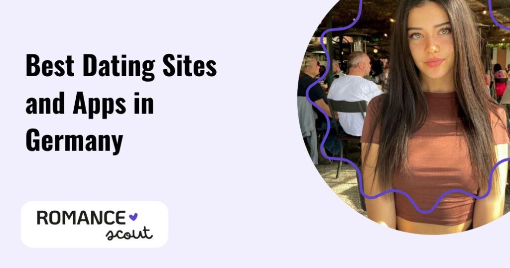 Verwunderlich Dating Sites In Germany Bild